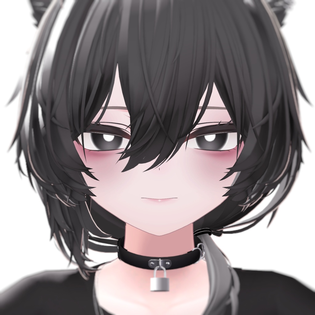 【Mao】Makeup & Eye Texture💛