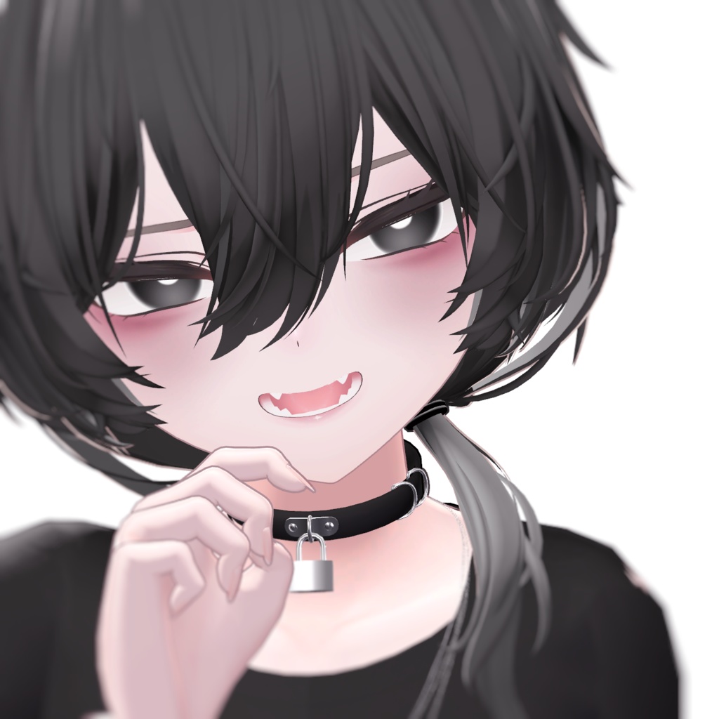 【Mao】Makeup & Eye Texture💛