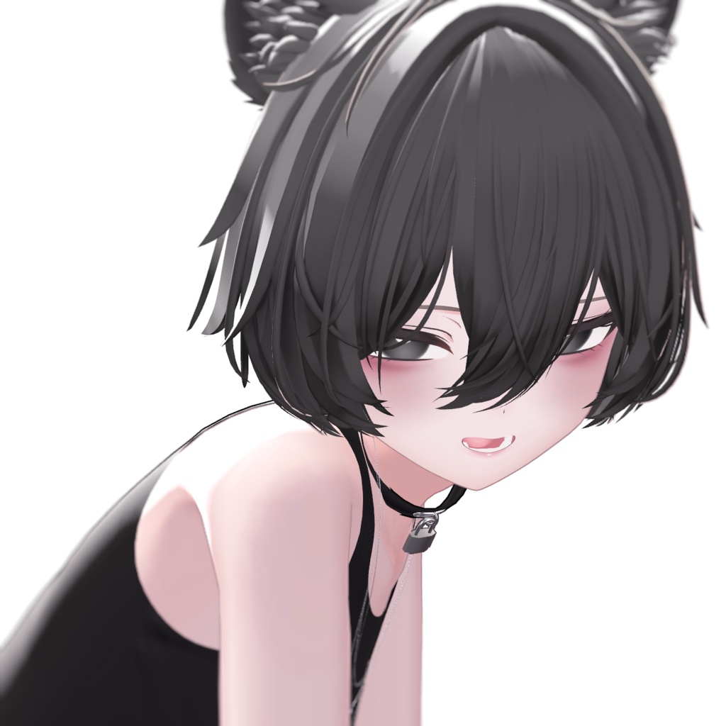 【Mao】Makeup & Eye Texture💛