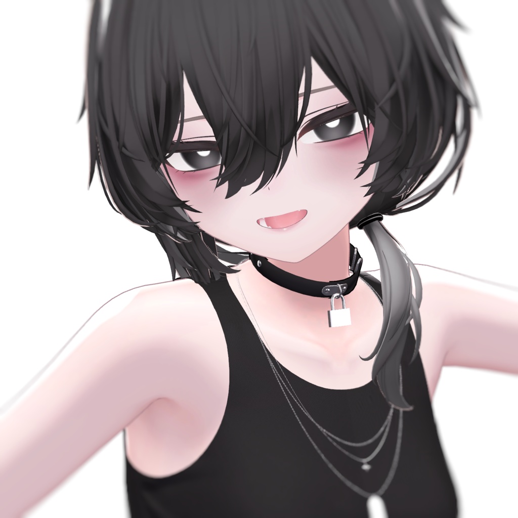 【Mao】Makeup & Eye Texture💛