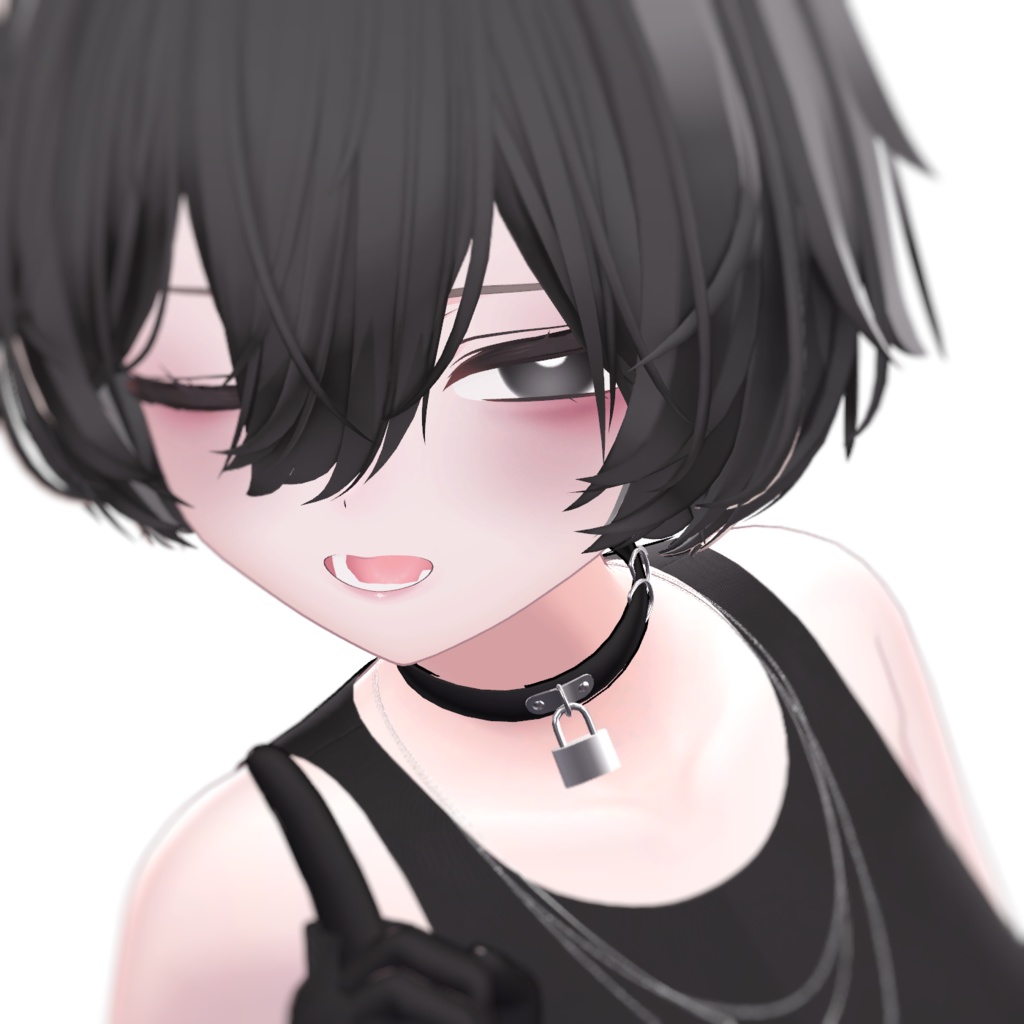 【Mao】Makeup & Eye Texture💛