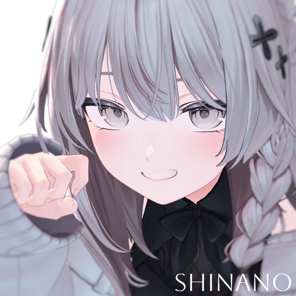 【6 Avatars】Lil Devil . Eye Texture 💚