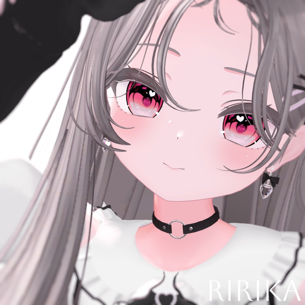 【6 Avatars】Lil Devil . Eye Texture 💚