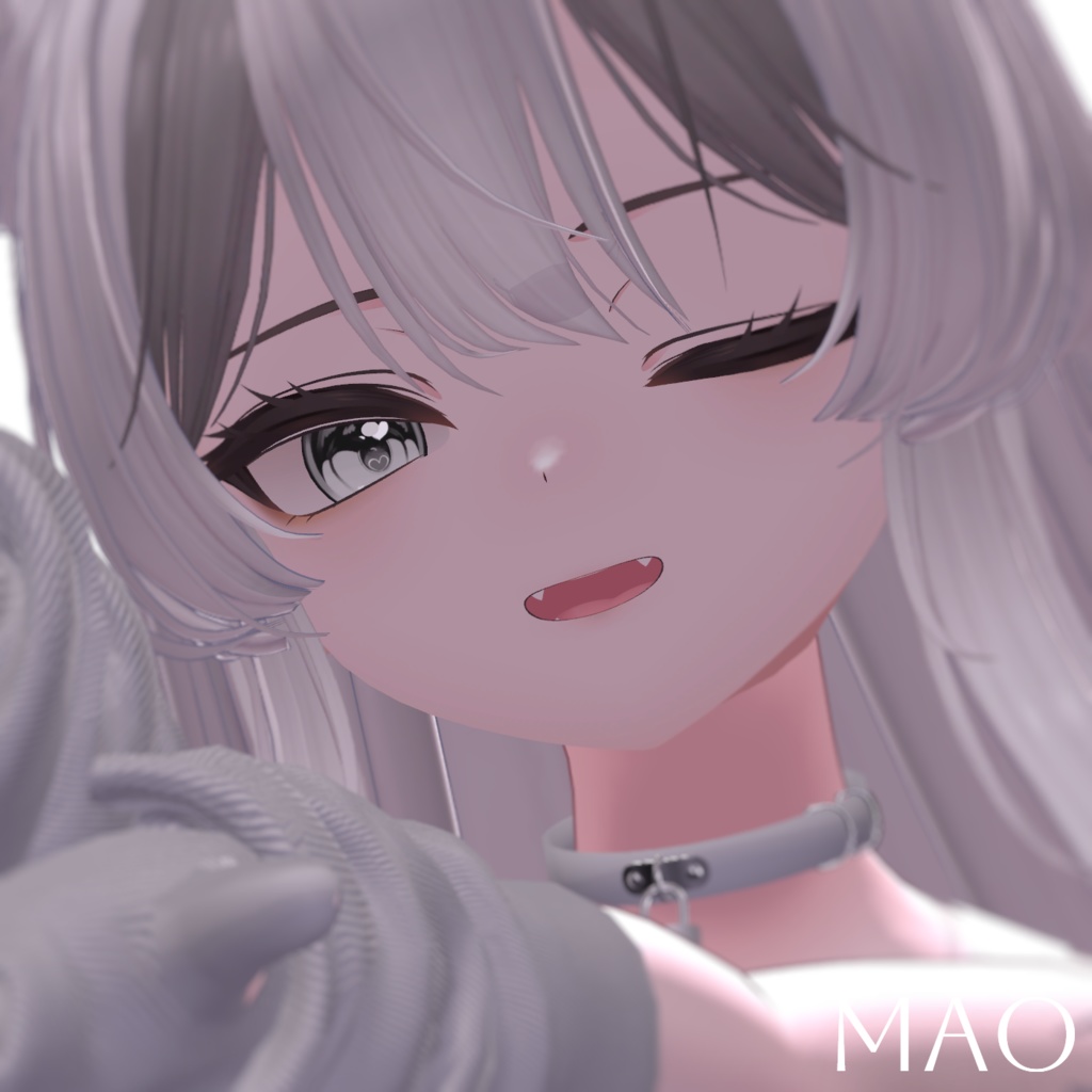 【6 Avatars】Lil Devil . Eye Texture 💚