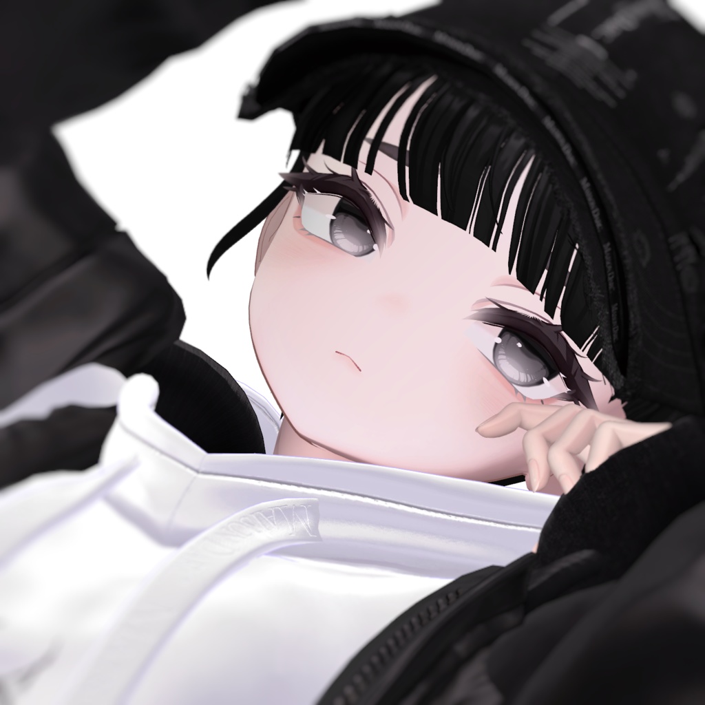 【Milltina】Makeup Texture Part.2 💜