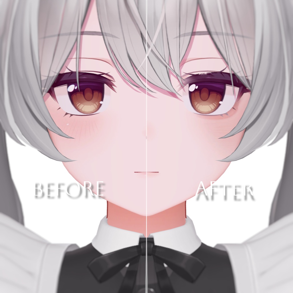 【Milltina】Makeup Texture Part.2 💜