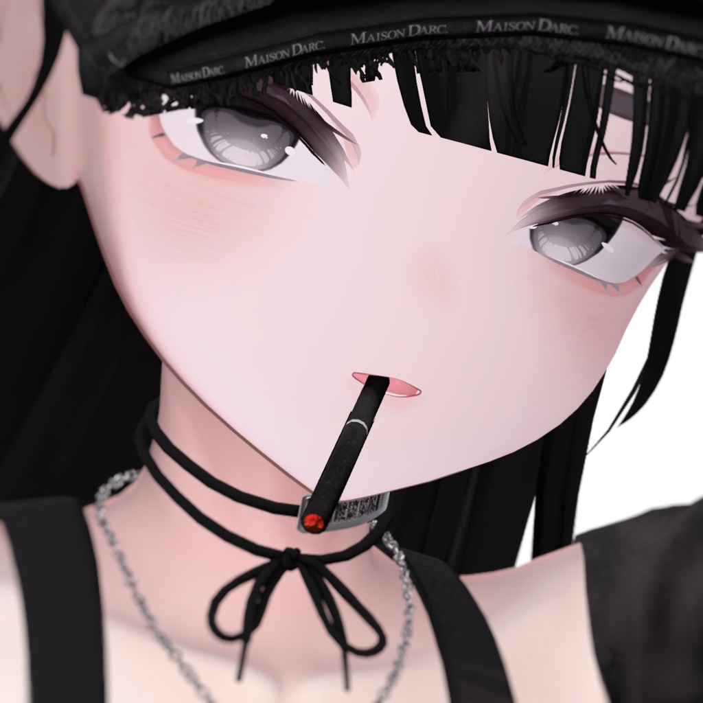 【Milltina】Makeup Texture Part.2 💜