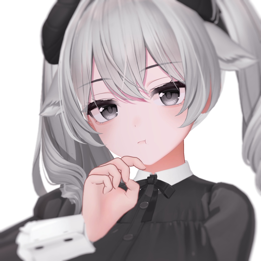 【Milltina】Makeup Texture Part.2 💜