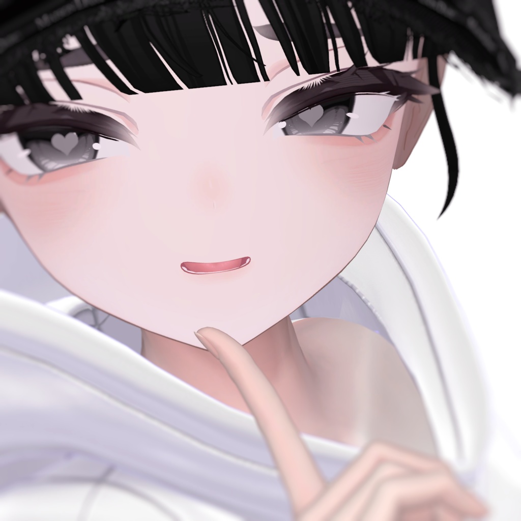 【Milltina】Makeup Texture Part.2 💜