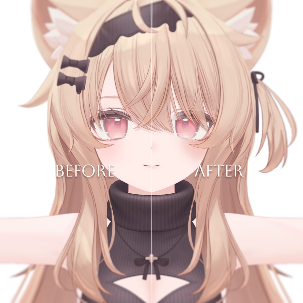 【Eku】Makeup Texture .💛