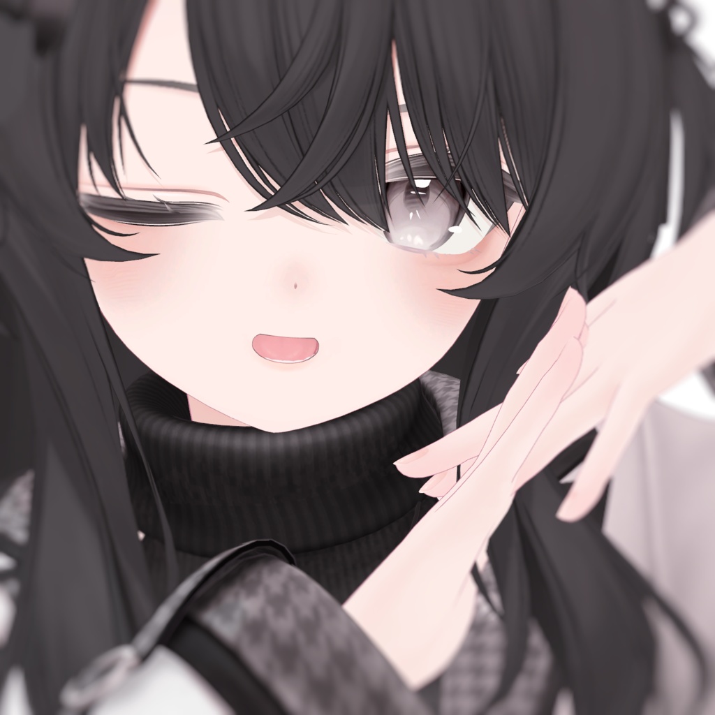 【Eku】Makeup Texture .💛