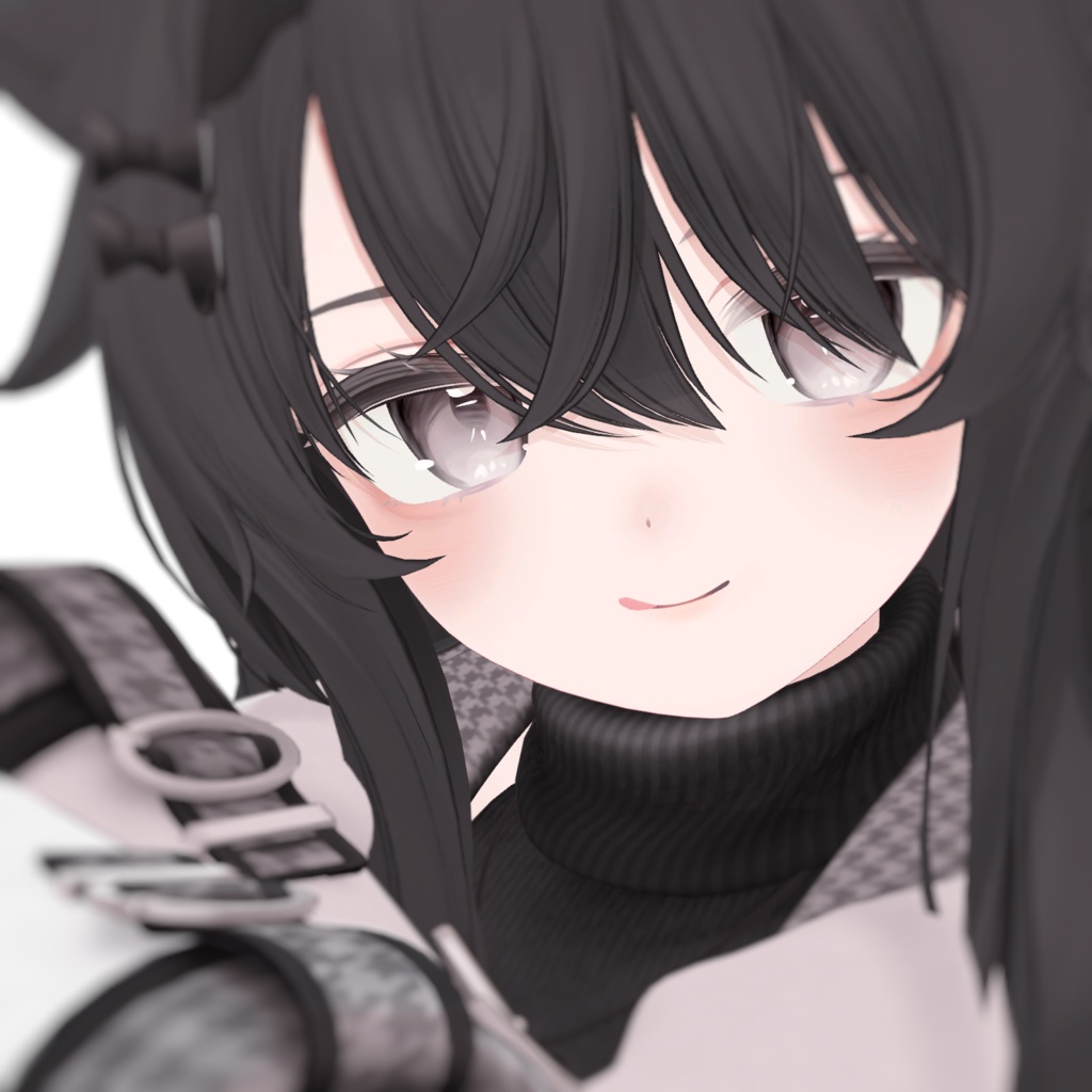 【Eku】Makeup Texture .💛