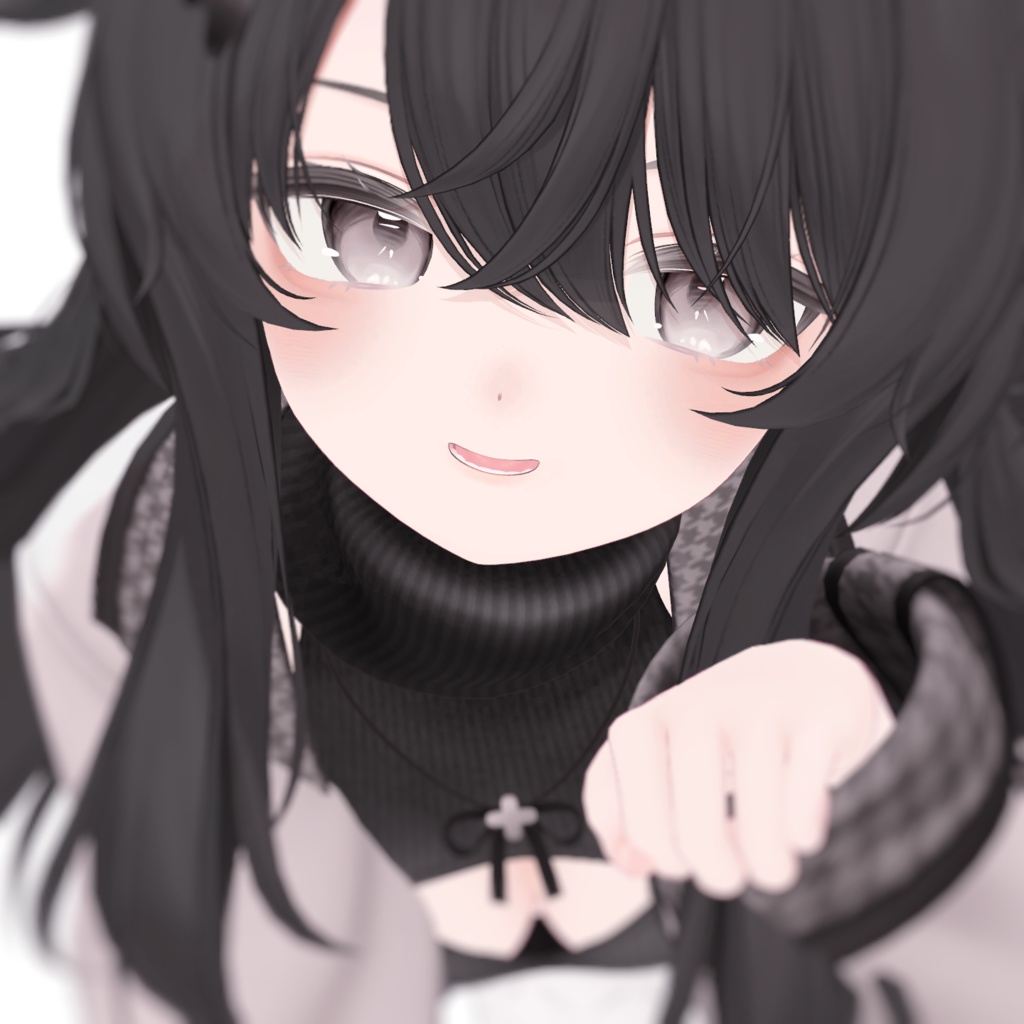 【Eku】Makeup Texture .💛