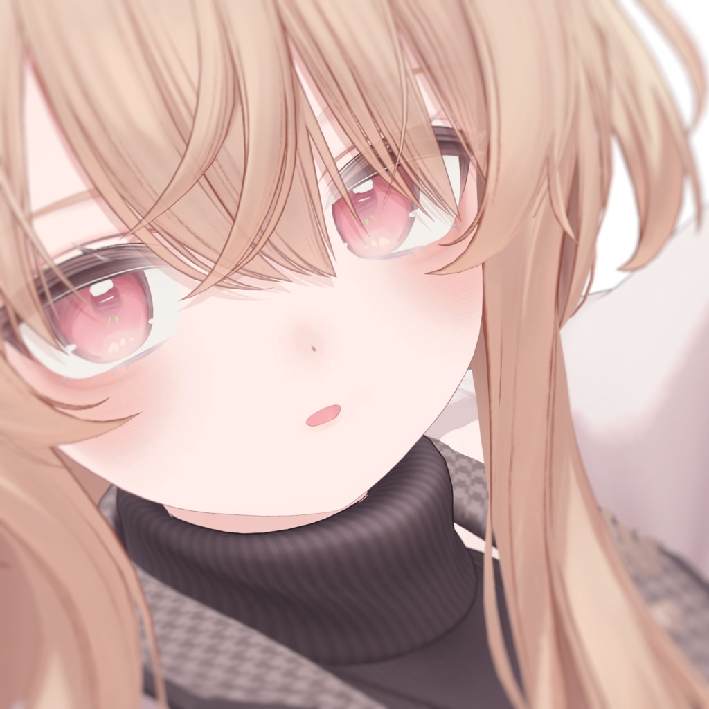 【Eku】Makeup Texture .💛