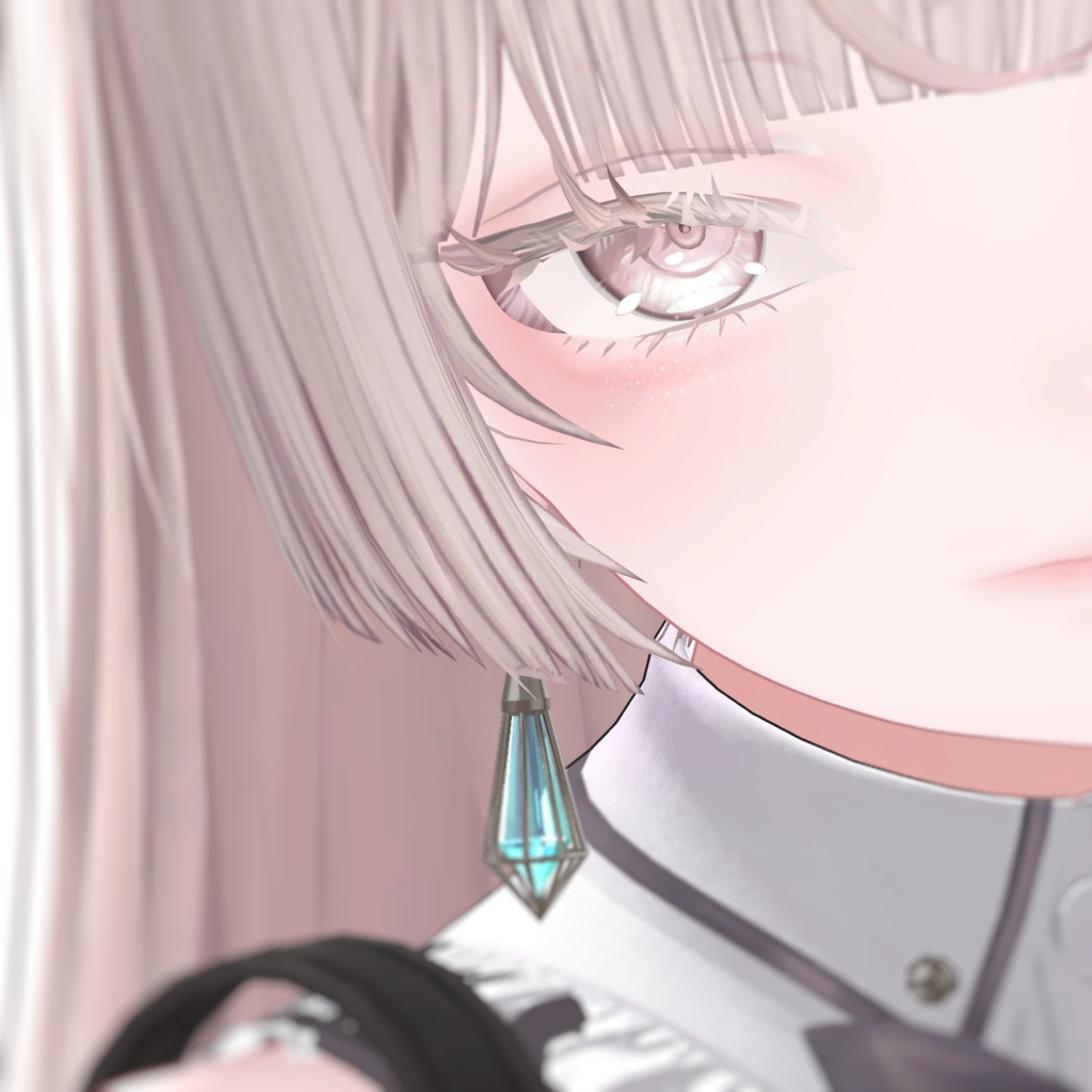 【LUMINA】Makeup Texture & Body Texture .💚