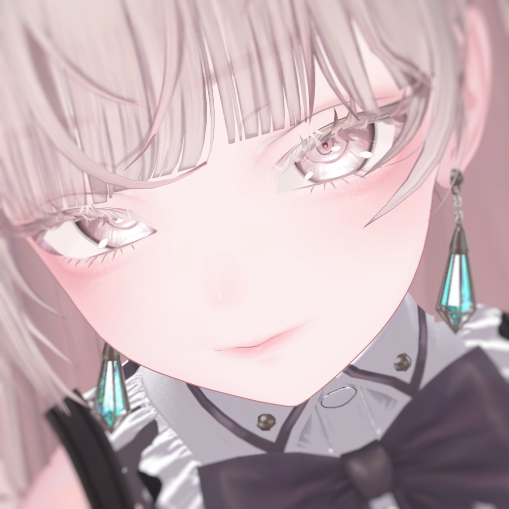 【LUMINA】Makeup Texture & Body Texture .💚