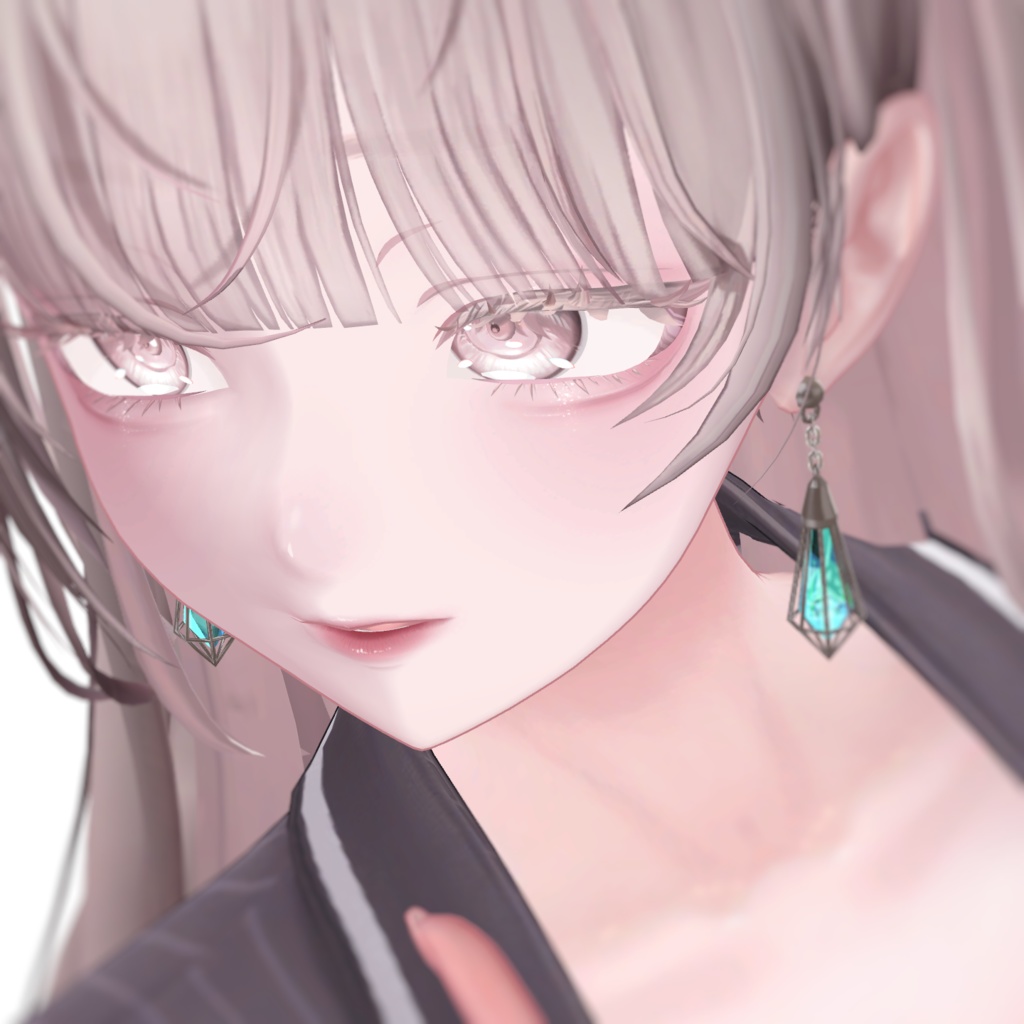 【LUMINA】Makeup Texture. No.2 💕