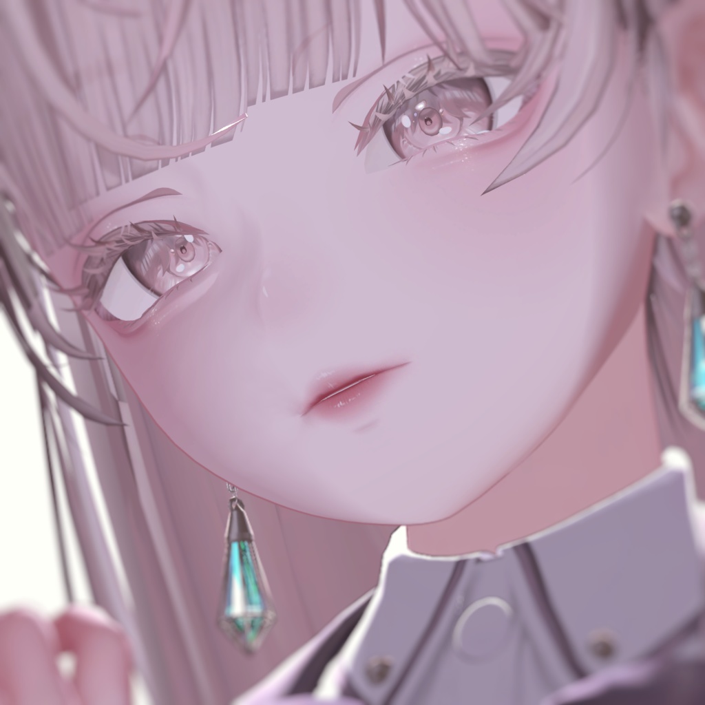 【LUMINA】Makeup Texture. No.2 💕