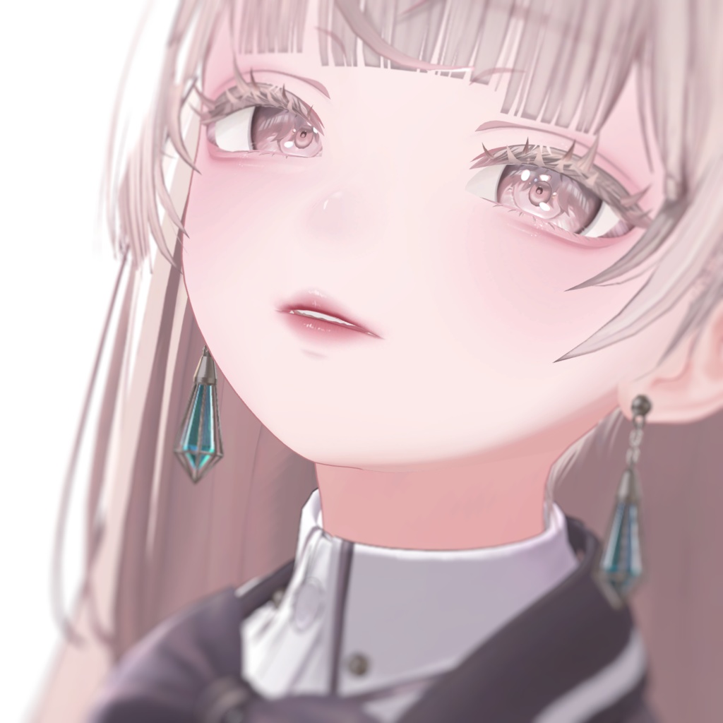 【LUMINA】Makeup Texture. No.2 💕