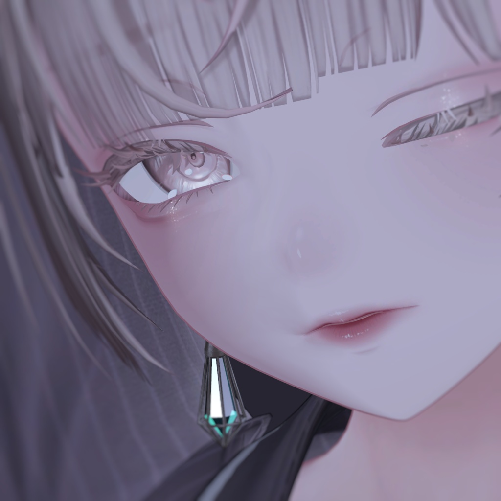 【LUMINA】Makeup Texture. No.2 💕