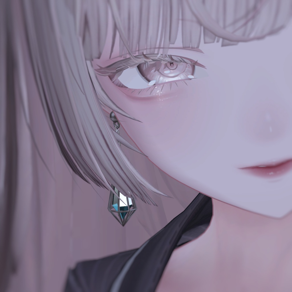 【LUMINA】Makeup Texture. No.2 💕