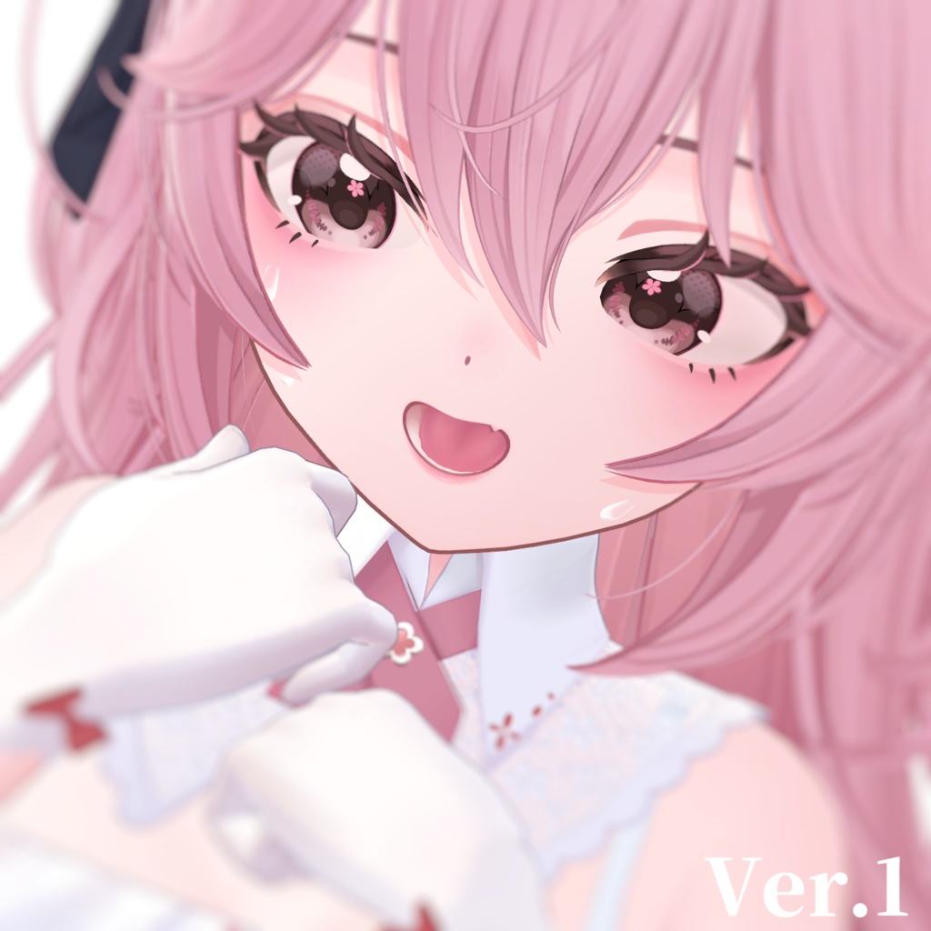 【Rinasciita / リナシータ】Makeup Texture & Body Texture .💘