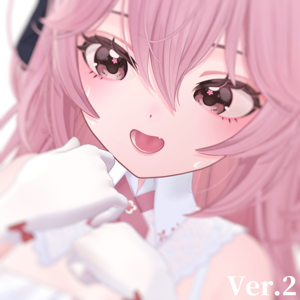 【Rinasciita / リナシータ】Makeup Texture & Body Texture .💘