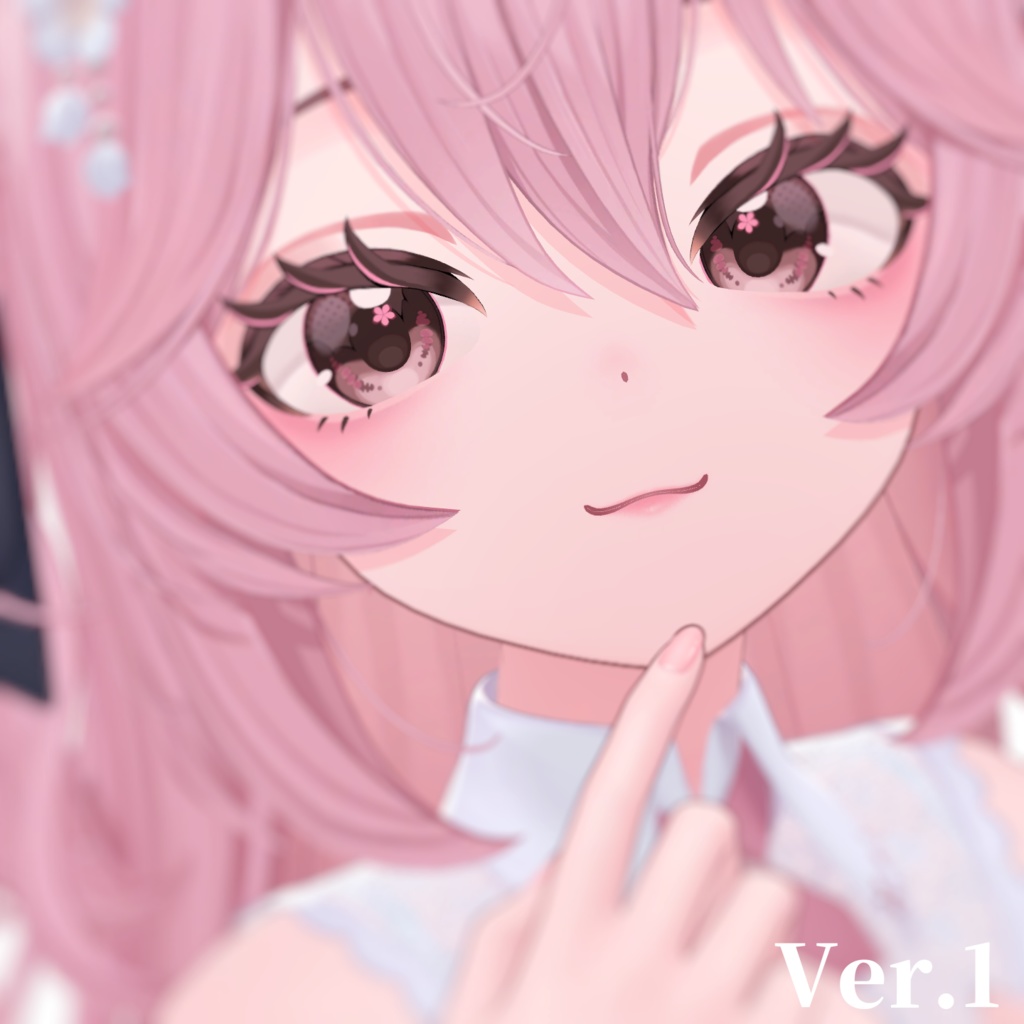 【Rinasciita / リナシータ】Makeup Texture & Body Texture .💘