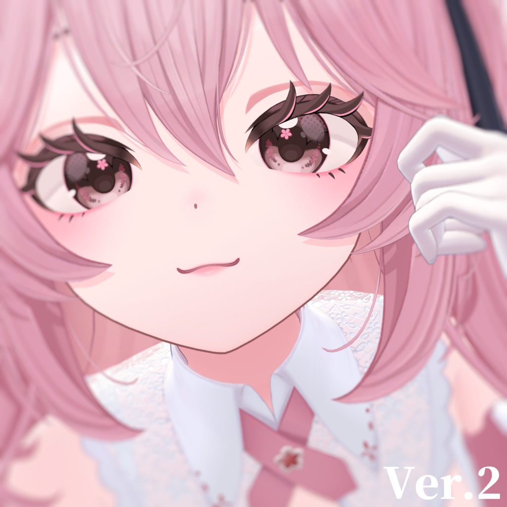 【Rinasciita / リナシータ】Makeup Texture & Body Texture .💘