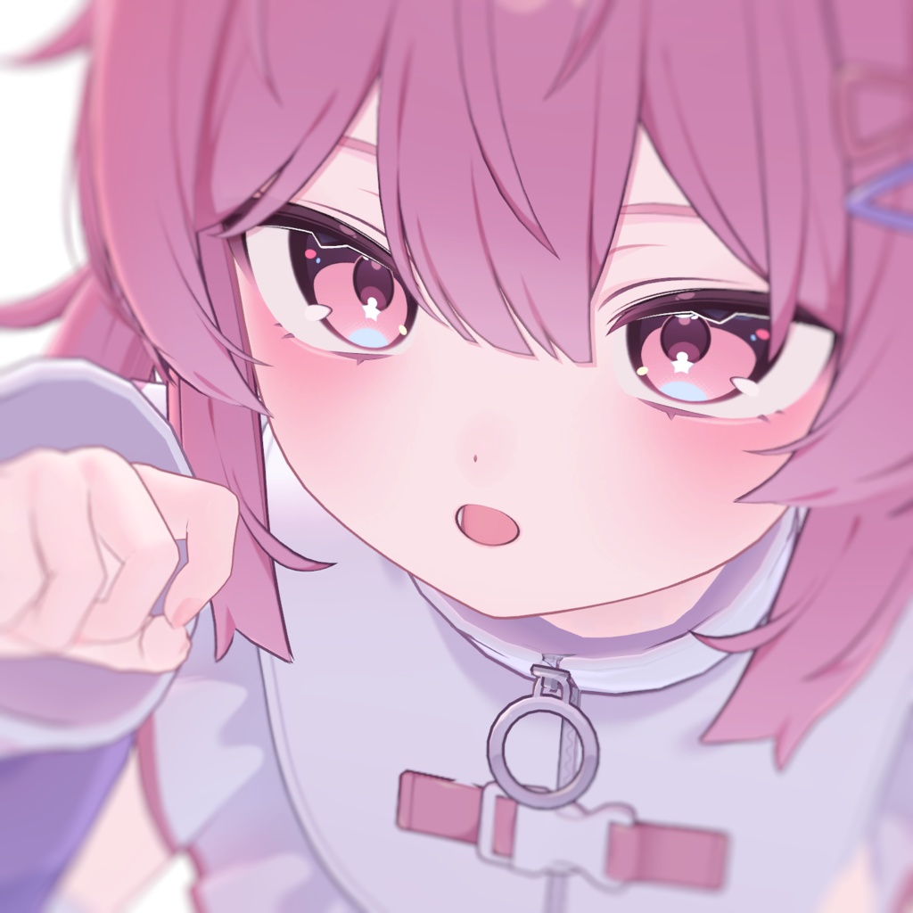 【プラム / Pulm】Makeup Texture. 💓