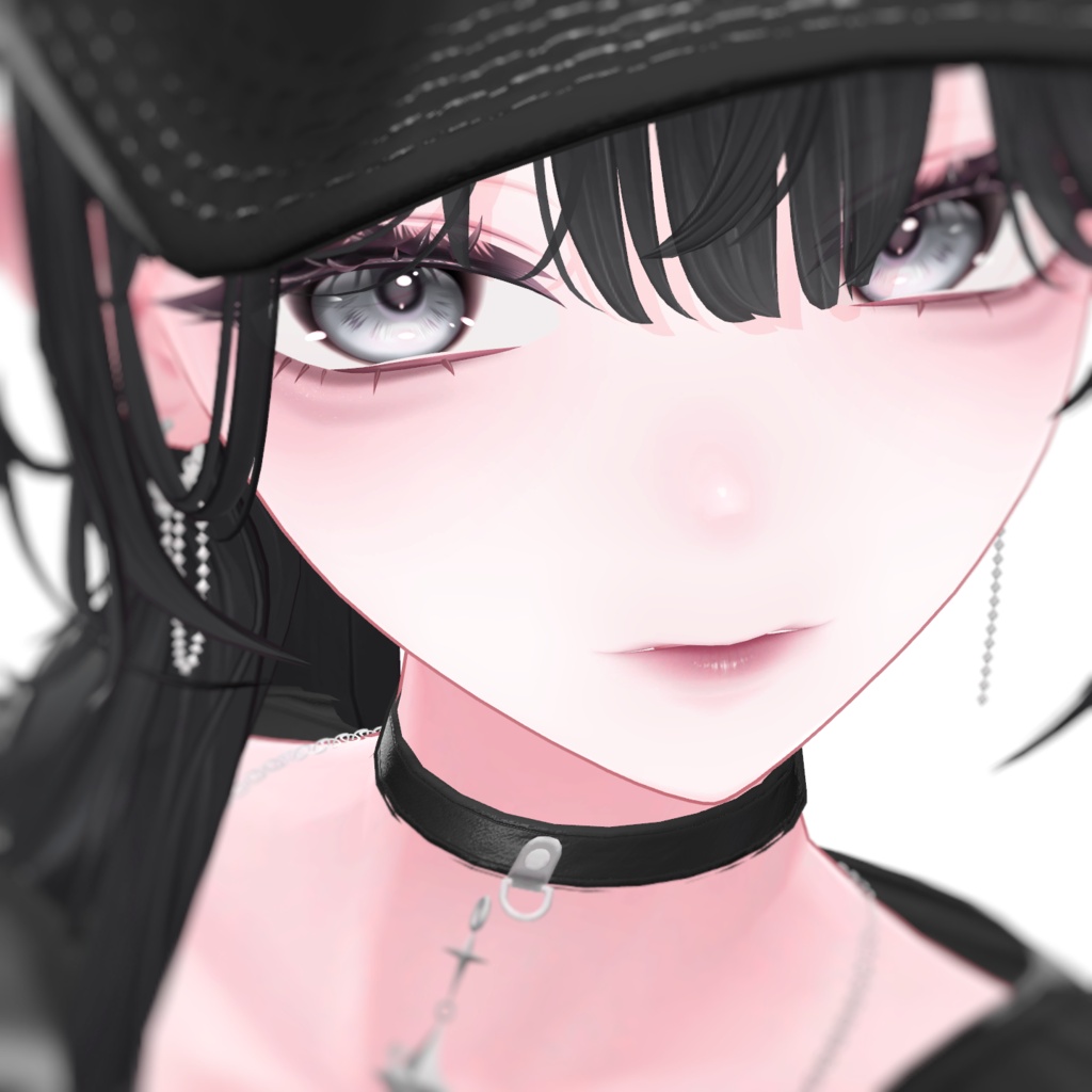 【MISAKI】Makeup Texture & Body Texture .💙