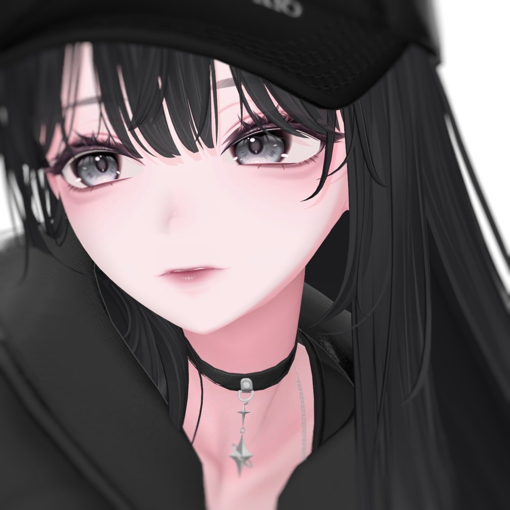 【MISAKI】Makeup Texture & Body Texture .💙