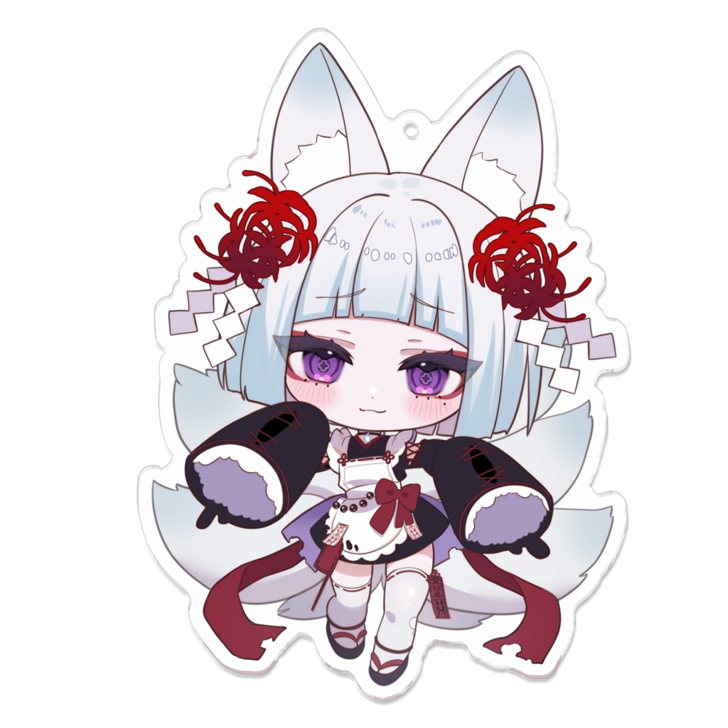 👻BIGひなた(まがお)