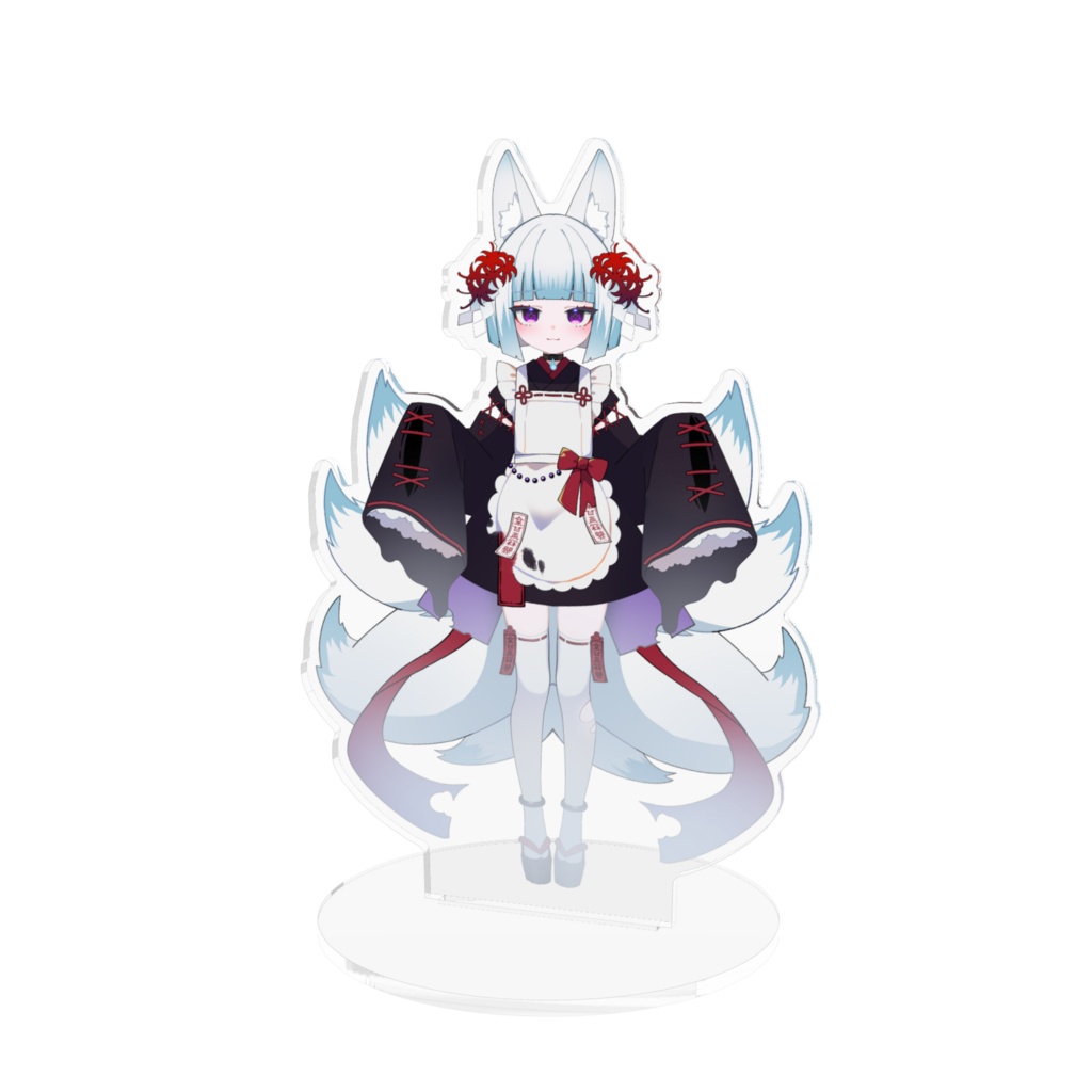 👻M〜Lアクスタ