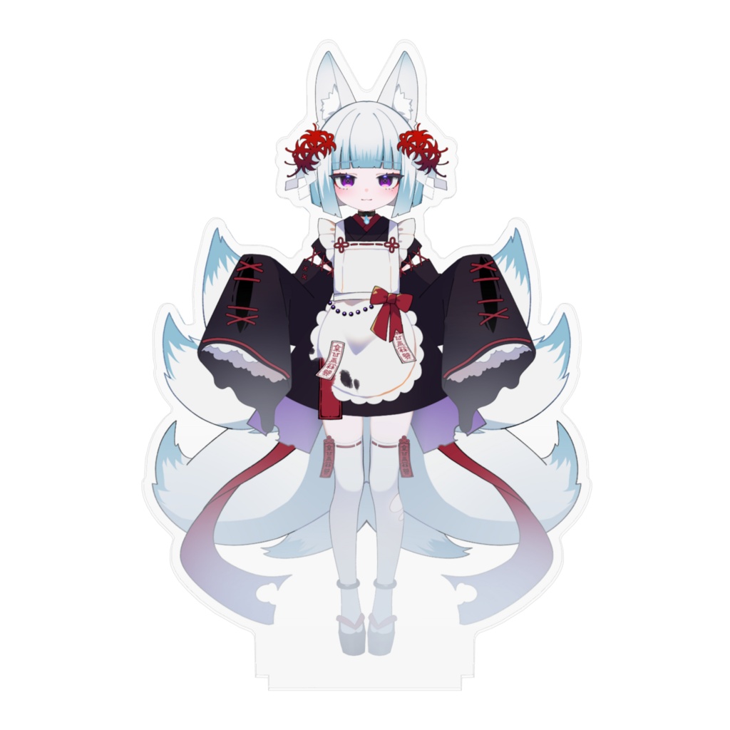 👻M〜Lアクスタ