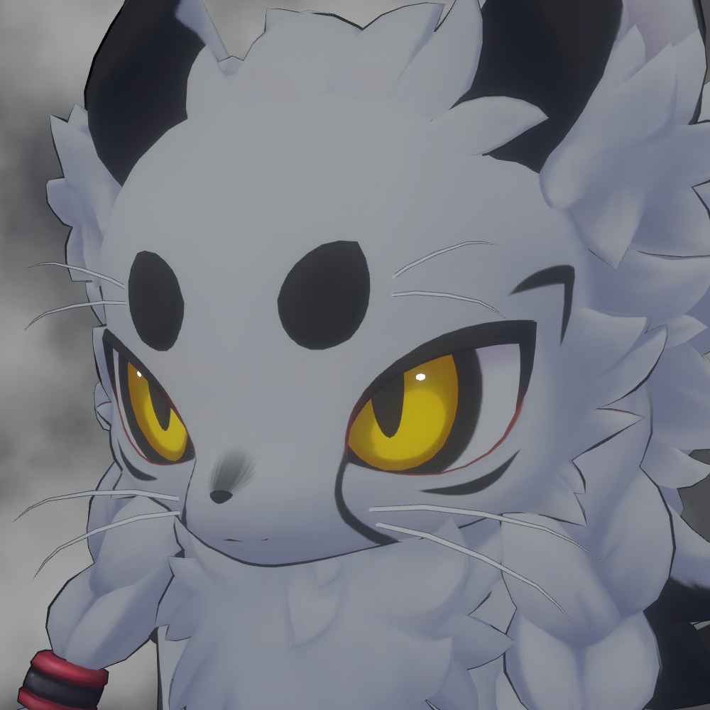 【ちびとら向け】ねこげセット Free