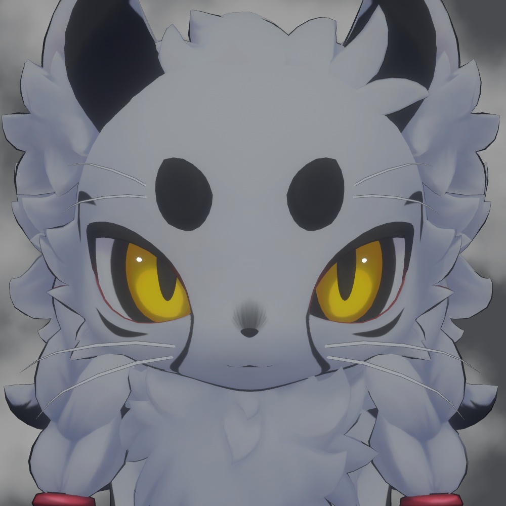 【ちびとら向け】ねこげセット Free