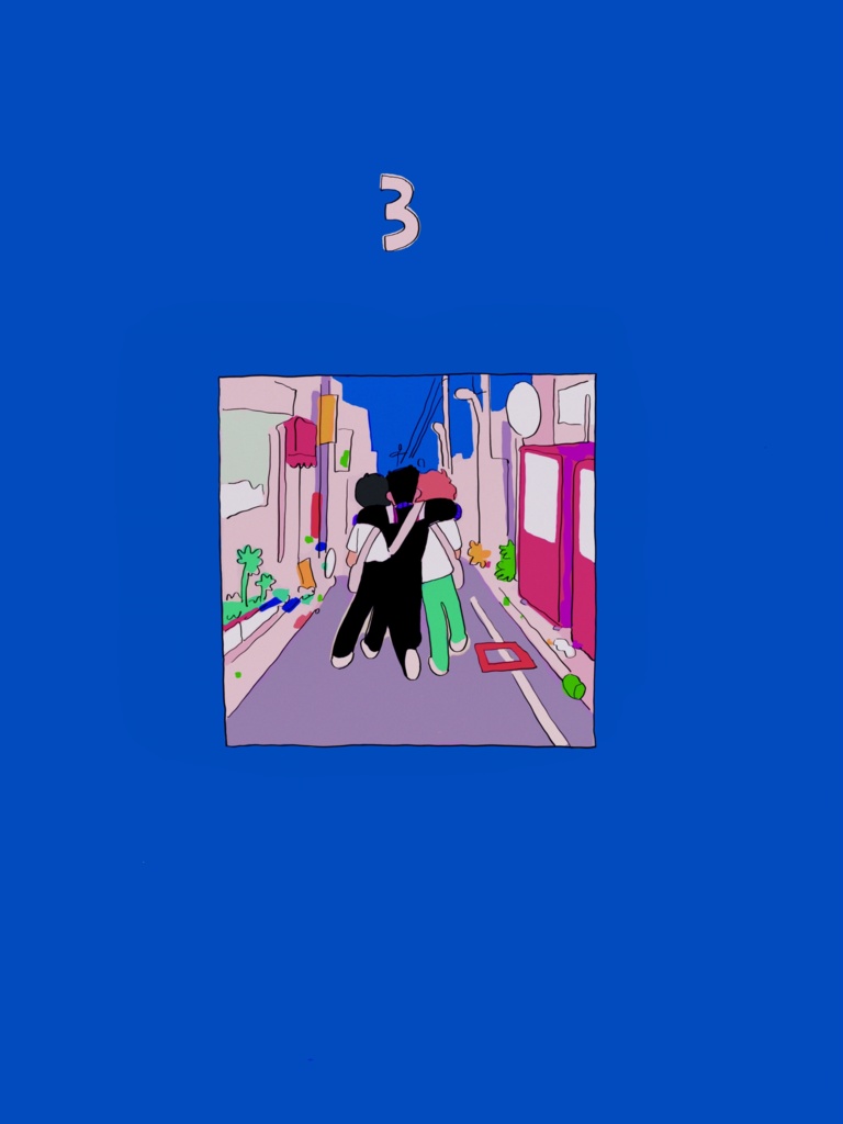 3