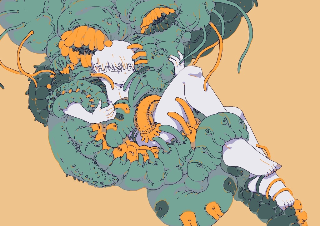 afection(フリーダウンロード版)