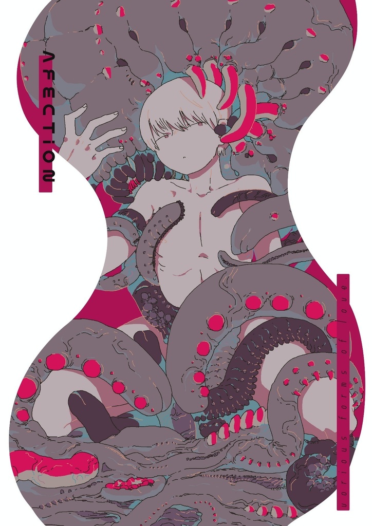 affection