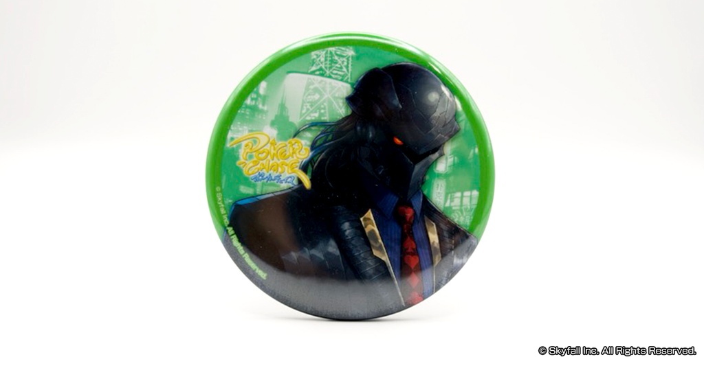 ポカチェ缶バッジ