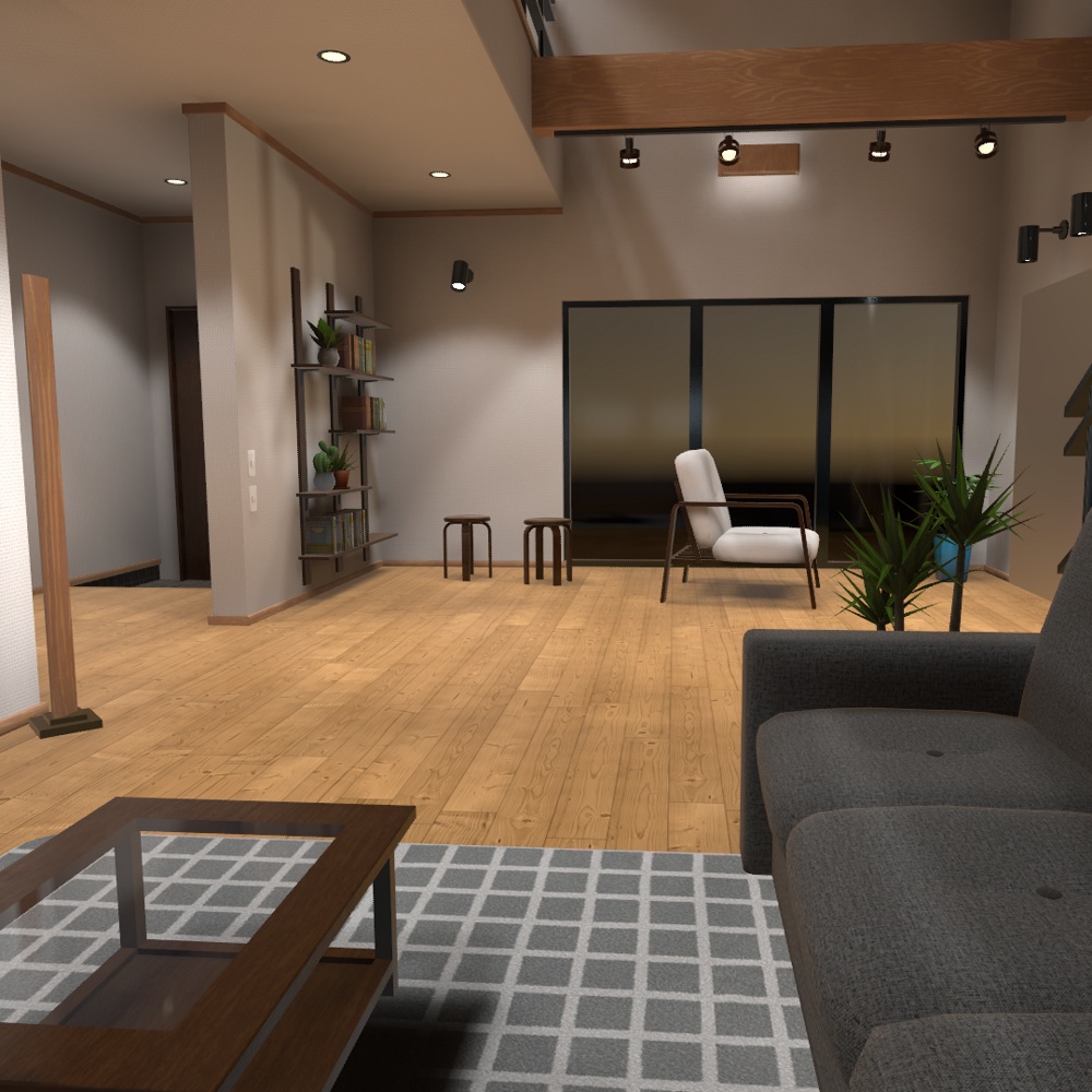 Room Set - Cauliflower