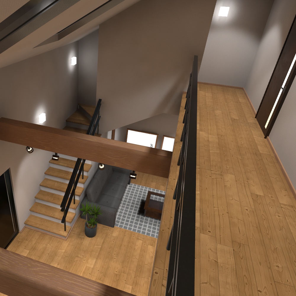 Room Set - Cauliflower