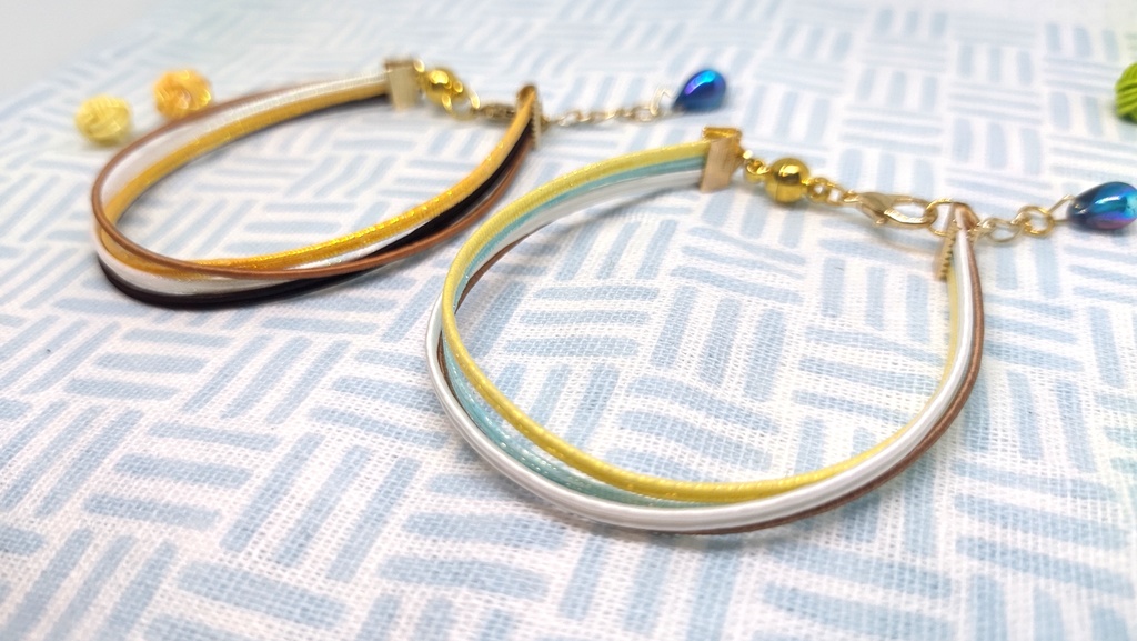 原神イメージブレスレット