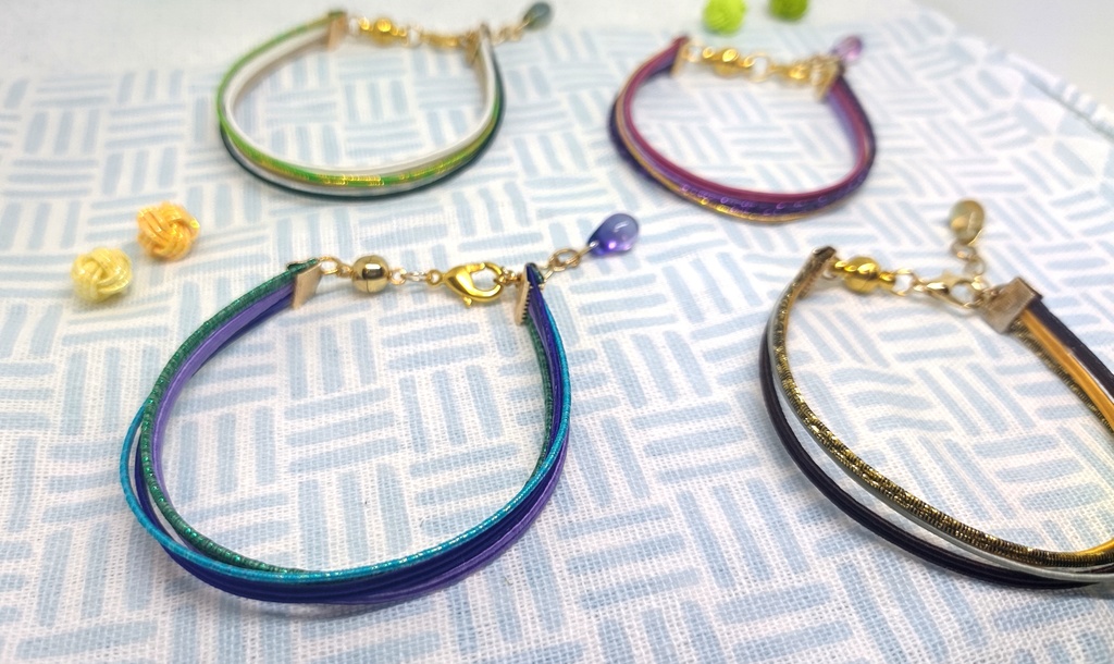 原神イメージブレスレット