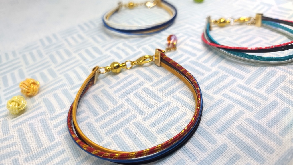 原神イメージブレスレット