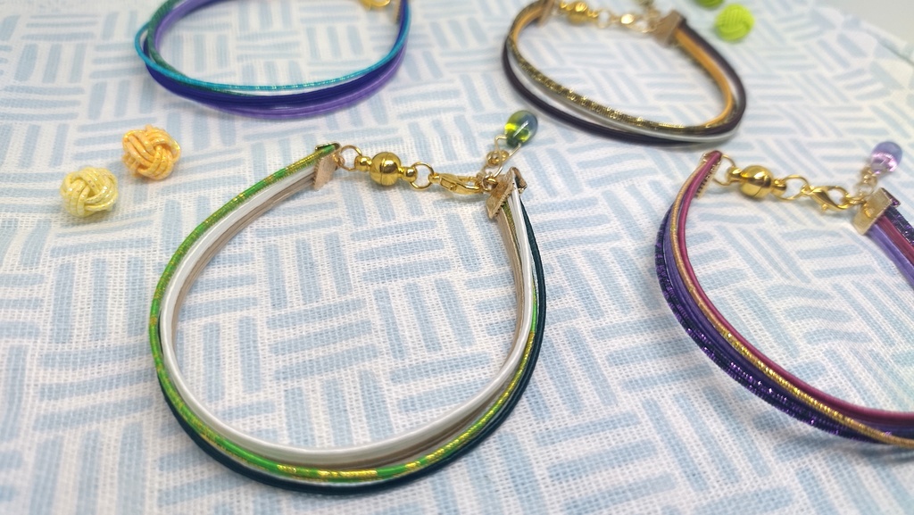 原神イメージブレスレット