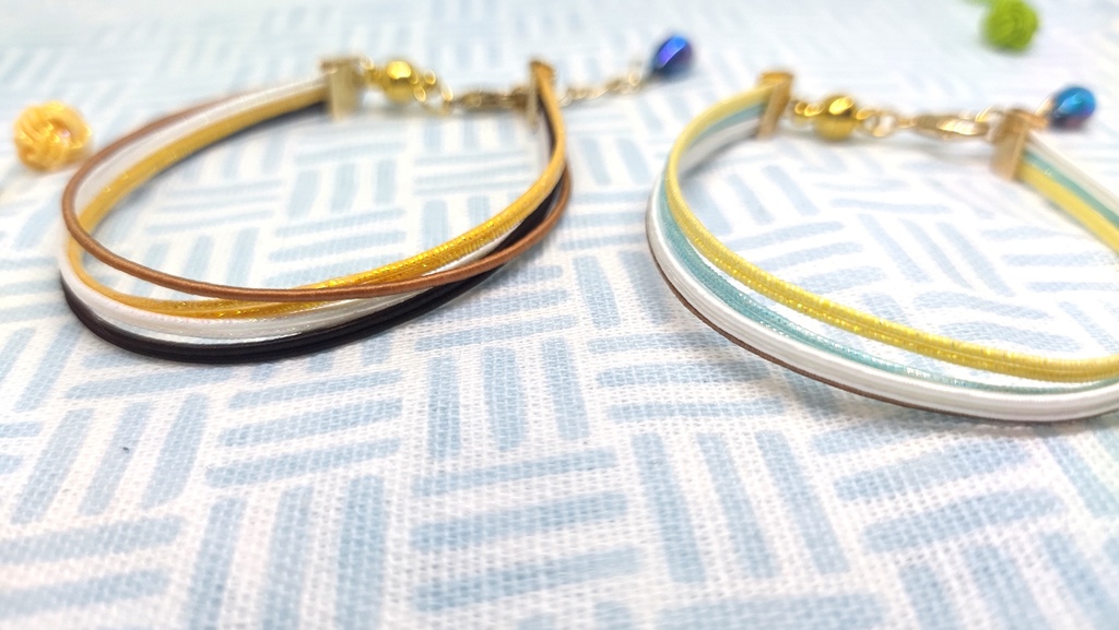 原神イメージブレスレット