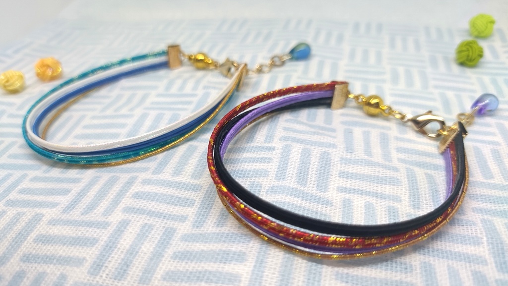 原神イメージブレスレット