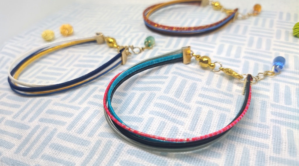 原神イメージブレスレット